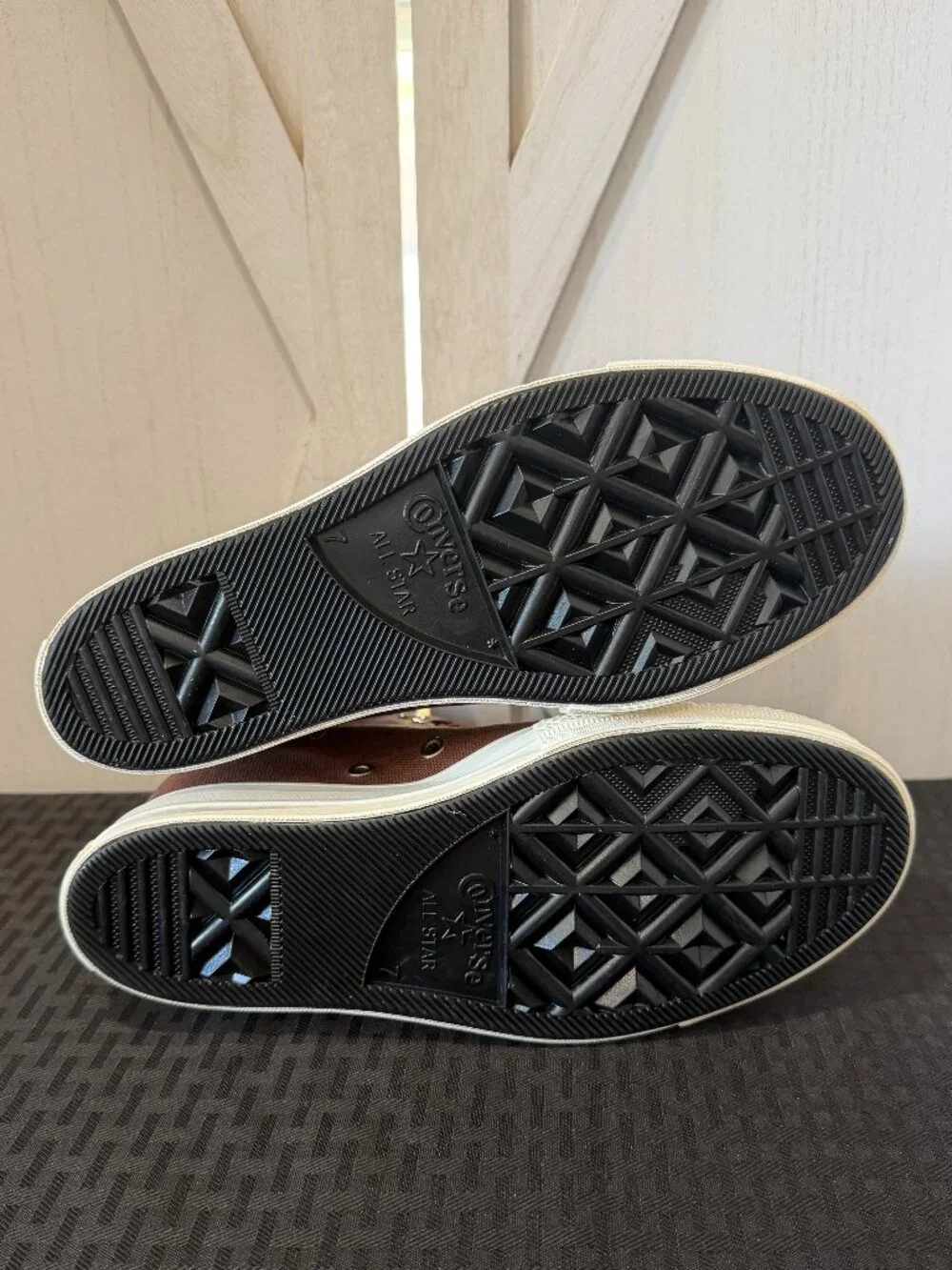Converse Chuck Taylor All Star Studded Wedge Platform Sneaker
